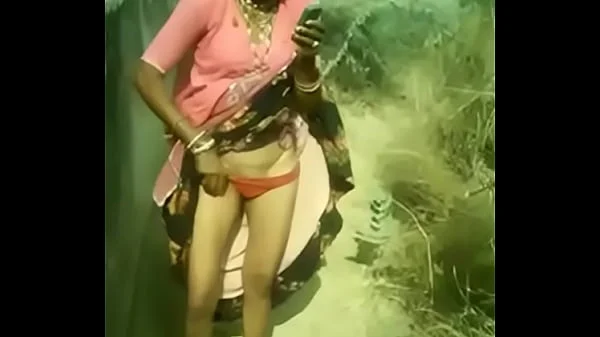 village bhabhi outdoor mms