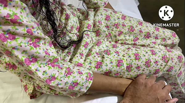 Widow mother in low fucked by Indian big cock full VIDEO  with  clear hindi audio